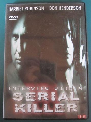 Interview with a Serial Killer (1994) beschikbaar voor biedingen