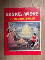Suske en wiske de weerwaterman, Ophalen of Verzenden, Suske en Wiske, Nieuw
