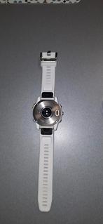 Garmin epix gen 2 saphire titanium 47 cm janvier 2025, Enlèvement ou Envoi, Avancer d'un pas, Utilisé, Gris