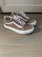 Vans old Skool roze, Gebruikt, Sportschoenen, Ophalen of Verzenden, Vans