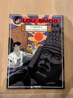 Lou Smog - 2 - Carrera Panamericana, Une BD, Enlèvement ou Envoi