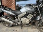 Honda CBF 1000 (moteur endommagé), 4 cylindres, Particulier, Tourisme, Plus de 35 kW