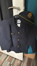 Carnaval kleding kinderen in perfecte staat, Enlèvement