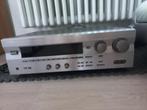 Krachtige Yamaha tuner - versterker met afstandsbediening, Audio, Tv en Foto, Stereo, Gebruikt, 60 tot 120 watt, Yamaha