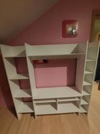 Meuble tv, Enlèvement