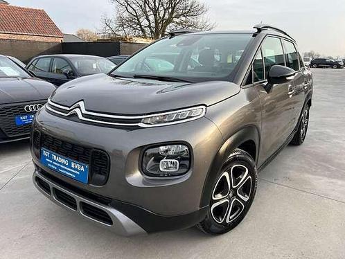Citroen C3 Aircross 1.2i PURETECH NAVIGATIE CARPLAY, Auto's, Citroën, C3, ABS, Airbags, Airconditioning, Bluetooth, Boordcomputer