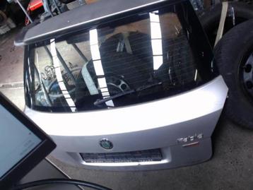 Hayon Skoda Fabia 2 2010-2014 LP/14845 beschikbaar voor biedingen