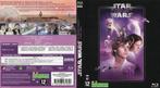 star wars  episode IV (blu-ray + blu-ray bonus) nieuw, Cd's en Dvd's, Ophalen of Verzenden, Zo goed als nieuw, Science Fiction en Fantasy