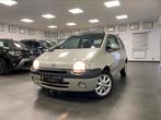 RENAULT TWINGO 1.2i PRIVILÈGE 2002 »110000km 1MAIN/CARNET, Autos, Entreprise, Carnet d'entretien, Boîte manuelle, 99 g/km