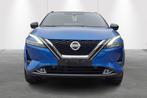 Nissan Qashqai 1.3 Mhev 158pk X-Tronic full option, Auto's, Voorwielaandrijving, Stof, Gebruikt, 4 cilinders