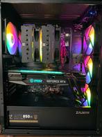 Rtx 3070ti gaming-pc (lees de aankondiging! ), Ophalen