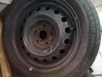 winterbanden TOYOTA, Auto-onderdelen, Banden en Velgen, Ophalen, Gebruikt, Winterbanden, Band(en)