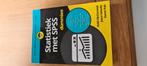 Keith McCormick - Statistiek met SPSS voor Dummies, Boeken, Ophalen, Zo goed als nieuw, Keith McCormick; Jesus Salcedo; Aaron Poh