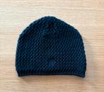 Bonnet noir Freeman T. Porter - 9€, Enlèvement ou Envoi, Comme neuf, Bonnet