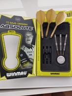 MVG Absolute 24 gram, Sport en Fitness, Darts, Ophalen of Verzenden, Zo goed als nieuw