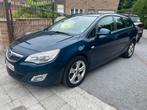 Opel Astra 1.7cdti euro5  contrôle techniqueok, Euro 5, Bedrijf, Astra, Te koop