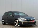 Volkswagen Golf GTI 2.0 TSI Navi Dig.Airco Zetelverwarming, Voorwielaandrijving, Euro 5, Stof, 170 g/km