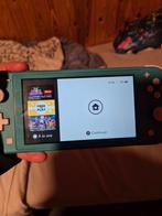 Je vend ou échange switch lite bleu, Games en Spelcomputers, Spelcomputers | Nintendo Switch Lite, Ophalen, Gebruikt