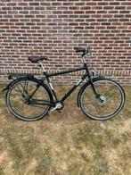 Herenfiets merk sparta, Fietsen en Brommers, Fietsen | Heren | Herenfietsen, Ophalen, Sparta, Versnellingen