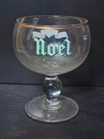 Verre Noël (ouvriers réunis), Collections, Enlèvement ou Envoi, Comme neuf