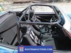 Chevrolet Camaro cabriolet | 1968 | Route 66 Auctions, Auto's, Oldtimers, Stof, Zwart, Bedrijf, Handgeschakeld