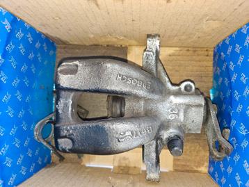 2 Étriers arrière Bosch Opel corsa D gauche et droite beschikbaar voor biedingen