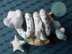 Babyspeeltje voor aan hendel, Maisons du Monde, prima staat, Kinderen en Baby's, Ophalen of Verzenden, Gebruikt