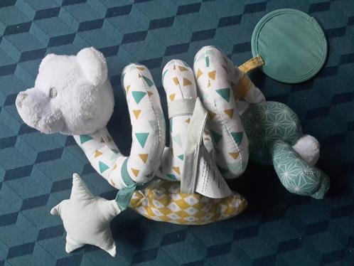 Babyspeeltje voor aan hendel, Maisons du Monde, prima staat, Kinderen en Baby's, Speelgoed | Babyspeelgoed, Gebruikt, Ophalen of Verzenden