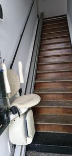 Stannah, Enlèvement ou Envoi, Comme neuf