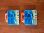 Hot Wheels draagkoffertjes, Kinderen en Baby's, Ophalen, Hot Wheels
