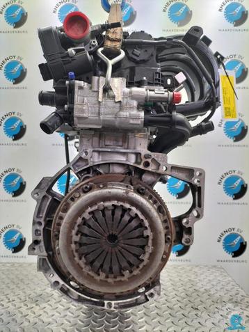 OPEL CORSA [ENGINE] 2020 beschikbaar voor biedingen