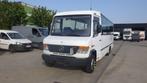 Mercedes-Benz Vario 813 Stock ID (36879), Auto's, Vrachtwagens, Wit, Mercedes-Benz, Euro 4, Te koop