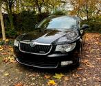 Skoda Superb 1.6d - 2011, Autos, Skoda, Cuir, Achat, Noir, 5 portes