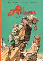 Strips van " Alban " , H.C., Plusieurs BD, Enlèvement ou Envoi, Comme neuf