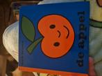 De appel - Dick Bruna, Ophalen, Gelezen