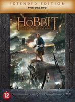 Hobbit - Battle Of The Five Armies, Ophalen of Verzenden, Nieuw, Overige typen