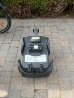 Isofix doona, Ophalen, Gebruikt, Isofix