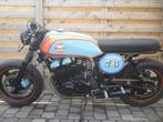 Honda Bol'dor 900 Caferacer, Révisé