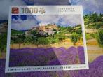 Puzzle 1000 pièces Simiane-La-Rotonde, Provence, France, Hobby & Loisirs créatifs, Sport cérébral & Puzzles, 500 à 1500 pièces