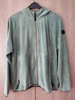 Zachte trui met rits en kap van Icepack, maat XXL, NIEUW, Maat 46/48 (XL) of groter, Nieuw, Ophalen of Verzenden, Icepack