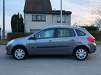 Renault Clio 1.2 Benzine - 17.500 KM - 1 eigenaar - Airco, Autos, Entreprise, 5 portes, Break, 55 kW