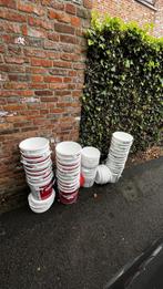 Emmers gratis af te halen, Tuin en Terras, Ophalen of Verzenden, Gebruikt