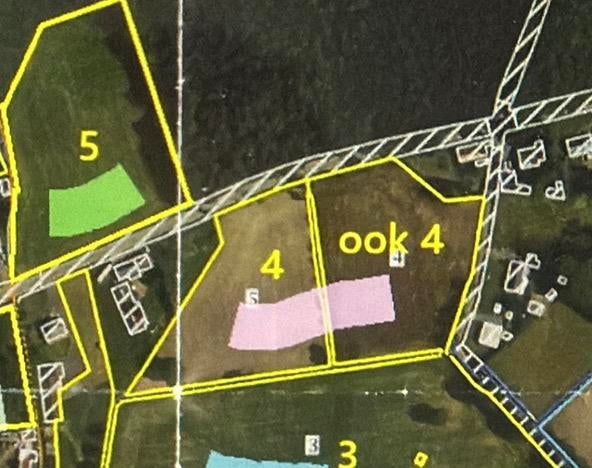 Weiland - Olmen / Balen, Verkoop zonder makelaar, 1500 m² of meer