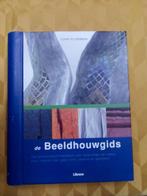 DE BEELDHOUWGIDS, Ophalen of Verzenden, Zo goed als nieuw, Kleien en Boetseren