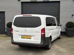 Mercedes-Benz Vito Tourer 109 BlueTEC Base Extra Lang | 9 Pe, Voorwielaandrijving, 4 deurs, Stof, Gebruikt