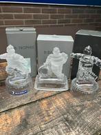 Michelin trophées, Ophalen of Verzenden, Zo goed als nieuw