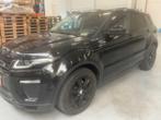 Voiture particulière Range Rover Evoque 2016, Autos, Achat, Entreprise, Autre carrosserie, Diesel