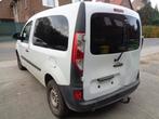 Renault Kangoo Euro 5 Dégats Carrosserie, Autos, Euro 5, Achat, Entreprise, 2 places