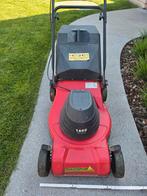 Grasmaaier, Tuin en Terras, Grasmaaiers, Ophalen, Cirkelmaaier, Gebruikt, Elektrische grasmaaier