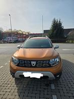 Bonjour  je me en  vente  une Dacia Duster  2, Auto's, Voorwielaandrijving, 4 deurs, Particulier, LPG